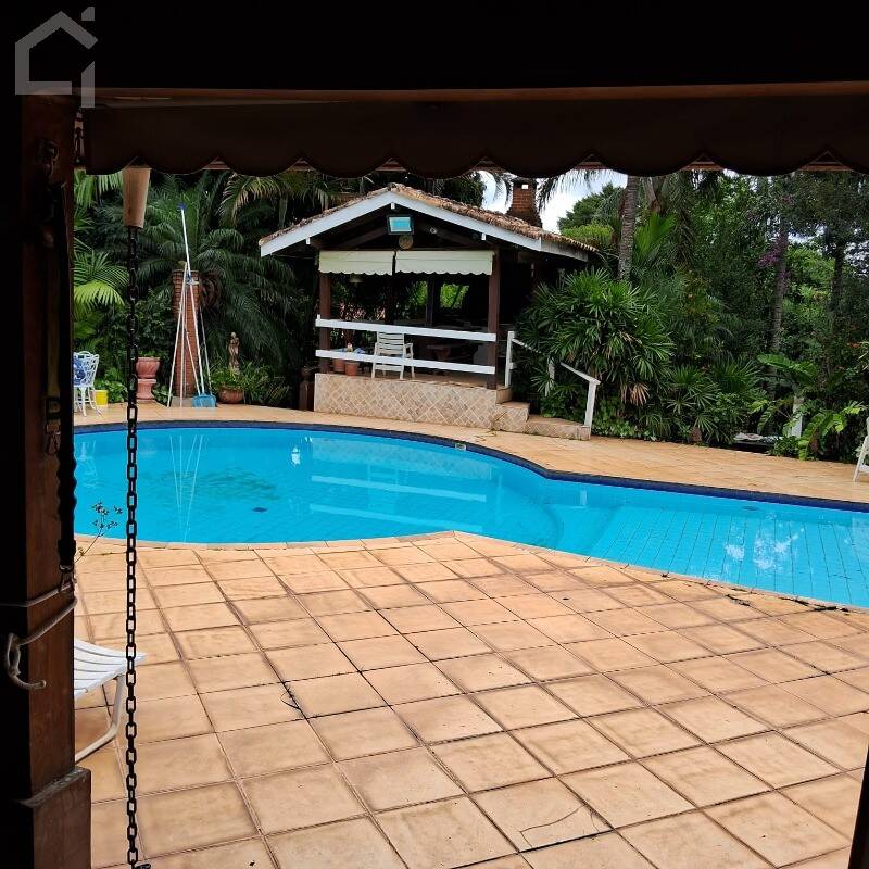 Casa, 4 quartos, 480 m² - Foto 42