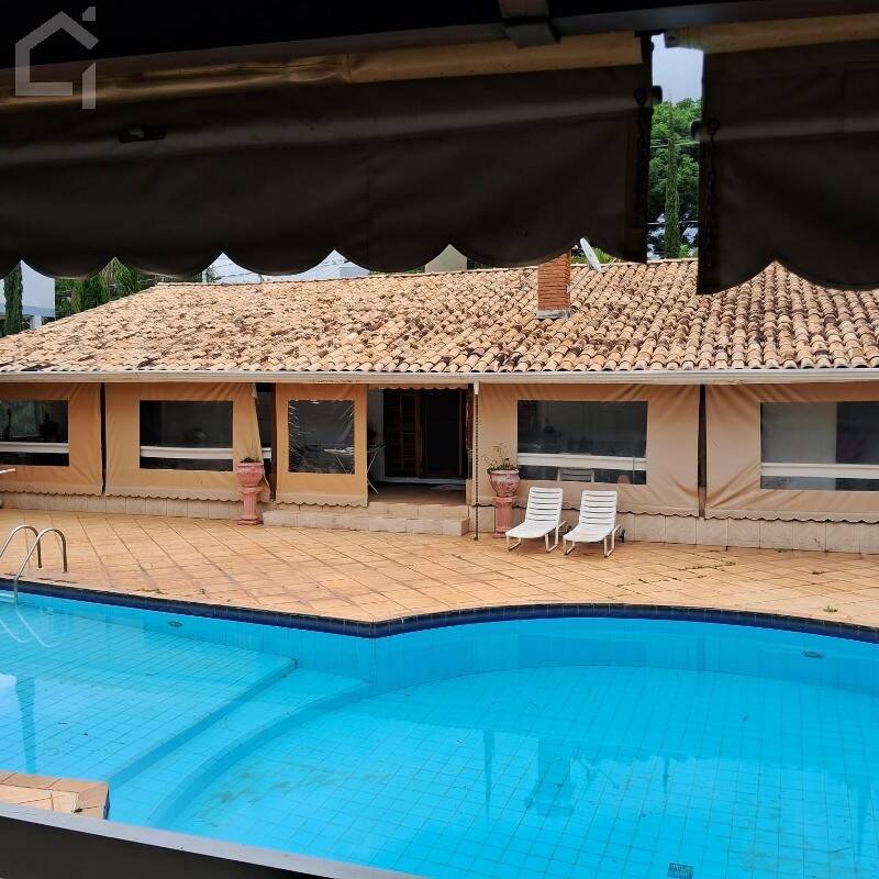 Casa, 4 quartos, 480 m² - Foto 43