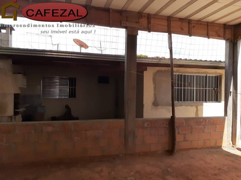Sobrado, 2 quartos, 219 m² - Foto 9