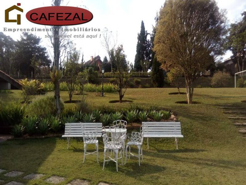 Casa, 3 quartos, 301 m² - Foto 3