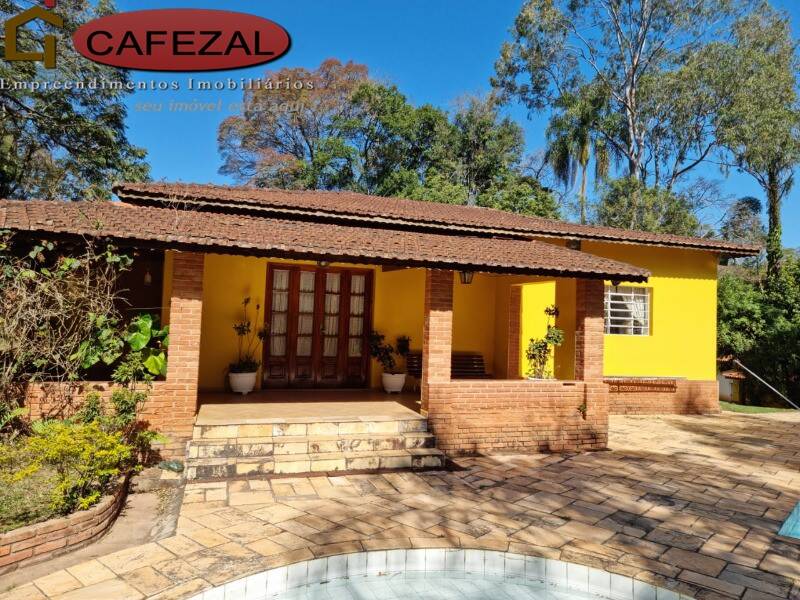 Casa, 4 quartos, 410 m² - Foto 2