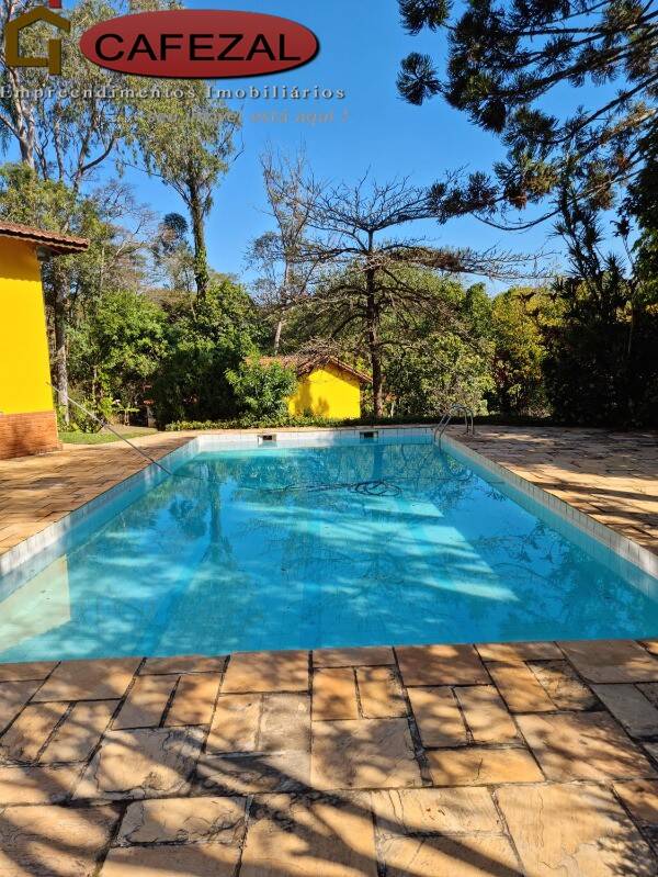 Casa, 4 quartos, 410 m² - Foto 3