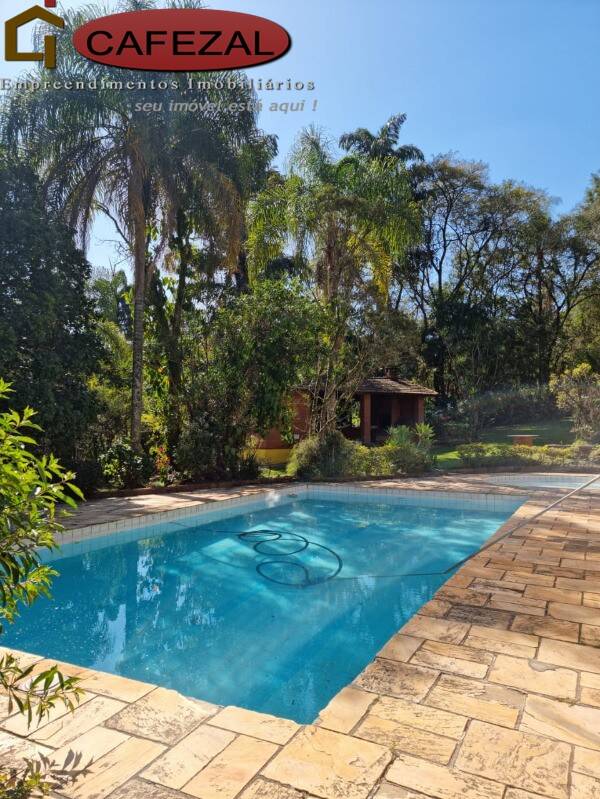 Casa, 4 quartos, 410 m² - Foto 4