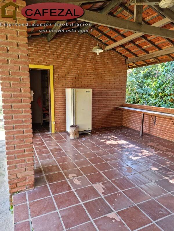 Casa, 4 quartos, 410 m² - Foto 6