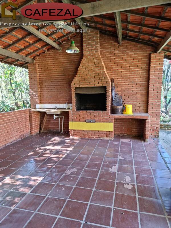 Casa, 4 quartos, 410 m² - Foto 7