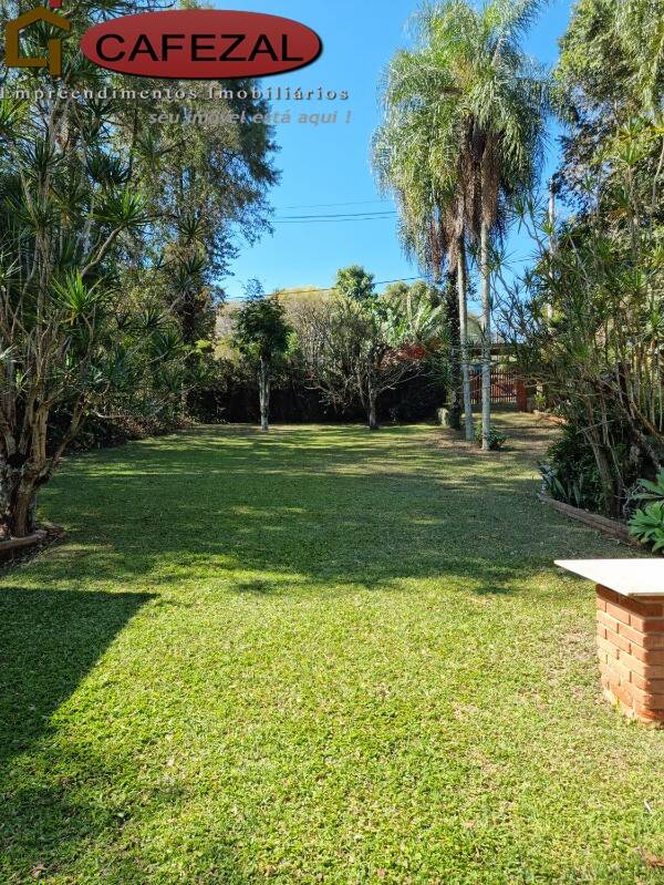 Casa, 4 quartos, 410 m² - Foto 8