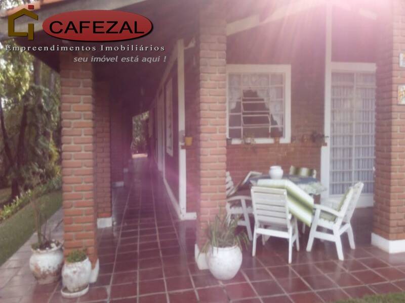 Casa, 3 quartos, 301 m² - Foto 15