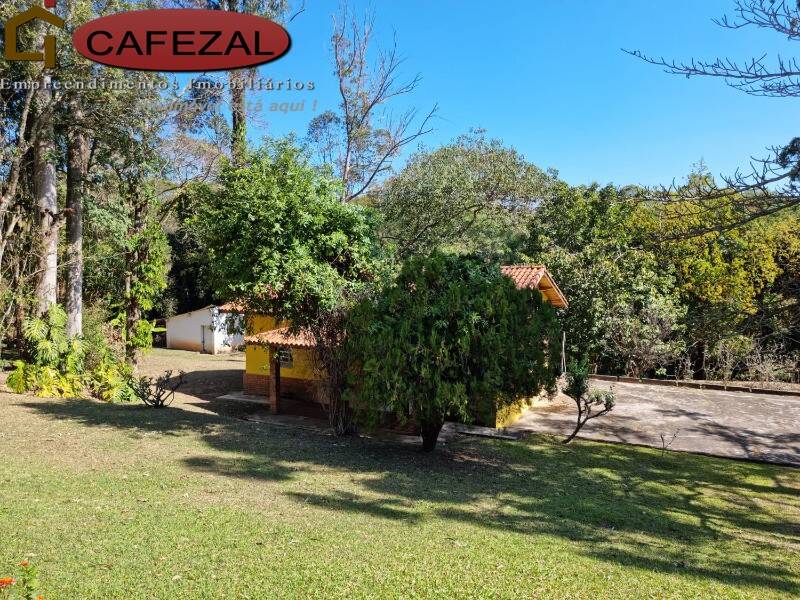 Casa, 4 quartos, 410 m² - Foto 10