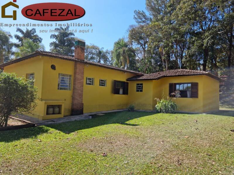 Casa, 4 quartos, 410 m² - Foto 13