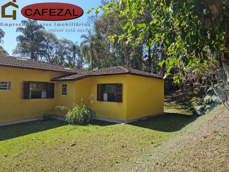 Casa, 4 quartos, 410 m² - Foto 14