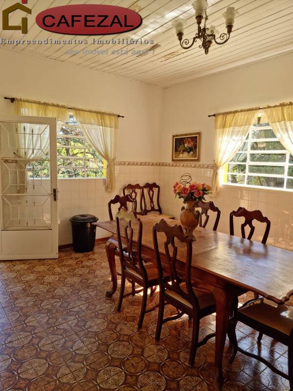Casa, 4 quartos, 410 m² - Foto 15