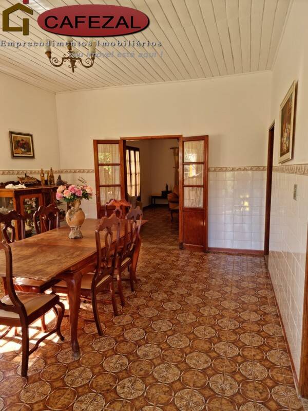 Casa, 4 quartos, 410 m² - Foto 16