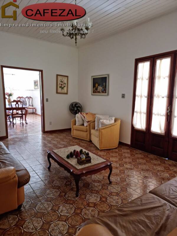 Casa, 4 quartos, 410 m² - Foto 17