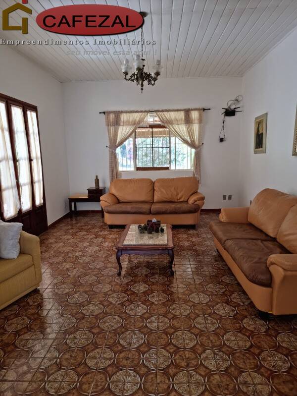 Casa, 4 quartos, 410 m² - Foto 18
