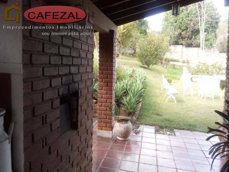 Casa, 3 quartos, 301 m² - Foto 16