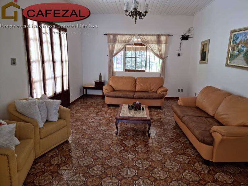 Casa, 4 quartos, 410 m² - Foto 19