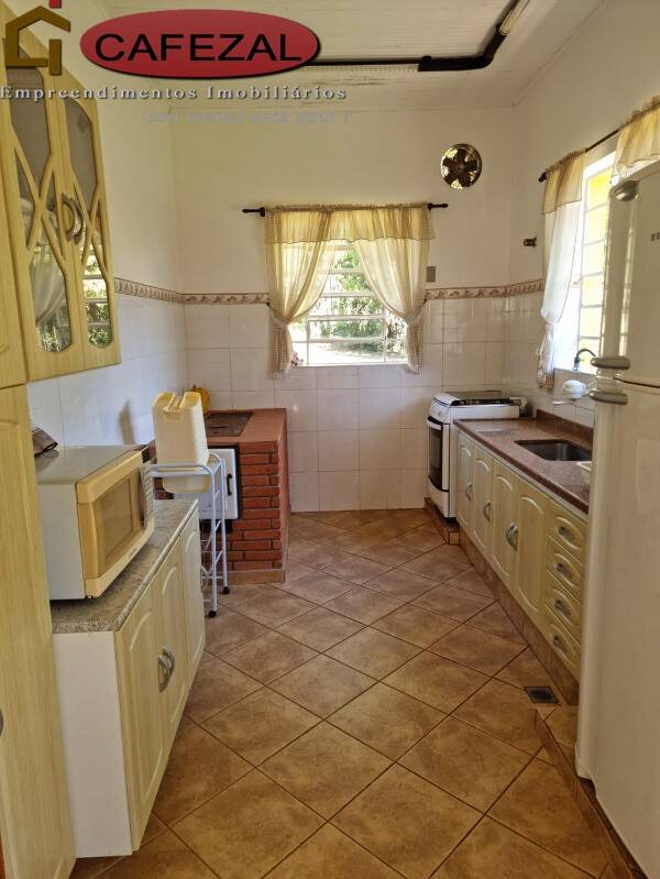 Casa, 4 quartos, 410 m² - Foto 20