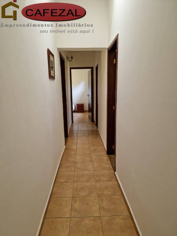 Casa, 4 quartos, 410 m² - Foto 21