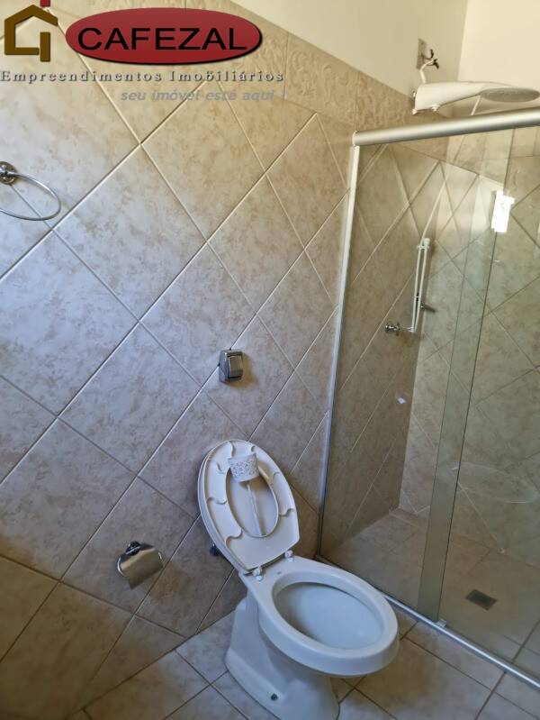Casa, 4 quartos, 410 m² - Foto 24