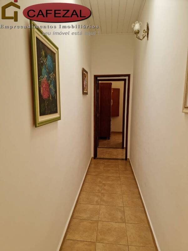 Casa, 4 quartos, 410 m² - Foto 26