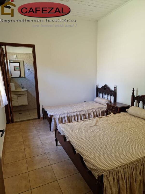 Casa, 4 quartos, 410 m² - Foto 27