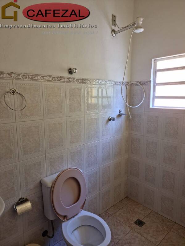 Casa, 4 quartos, 410 m² - Foto 30