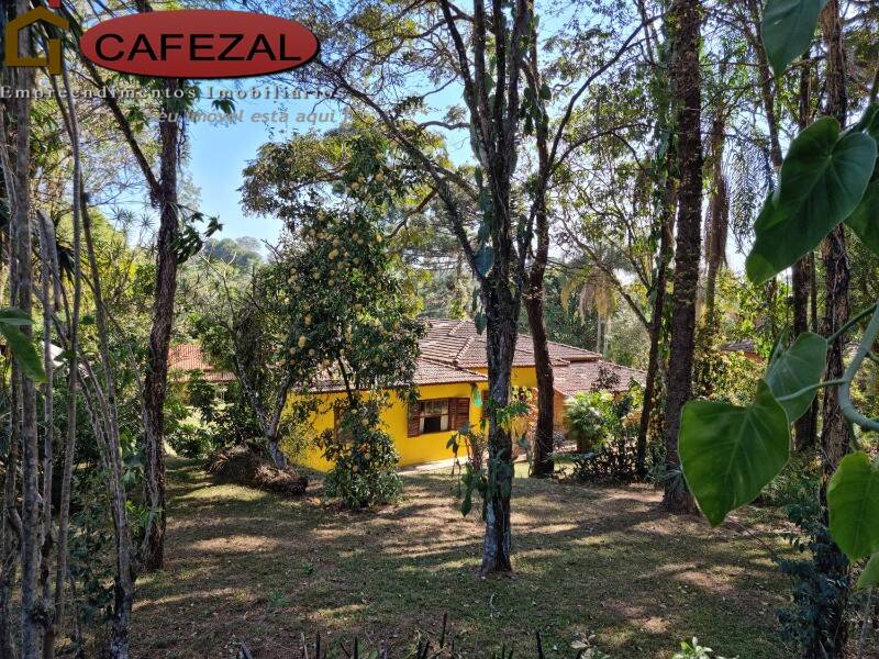 Casa, 4 quartos, 410 m² - Foto 31
