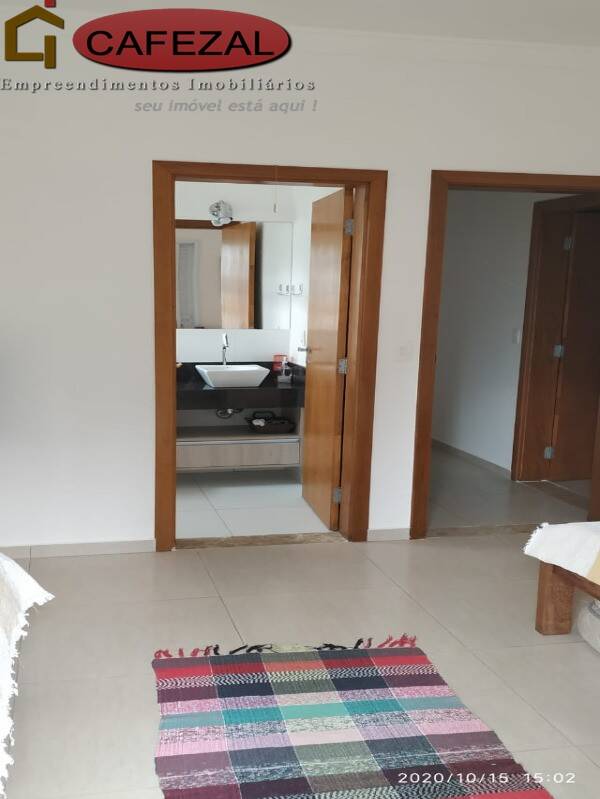 Casa de Condomínio, 3 quartos - Foto 9