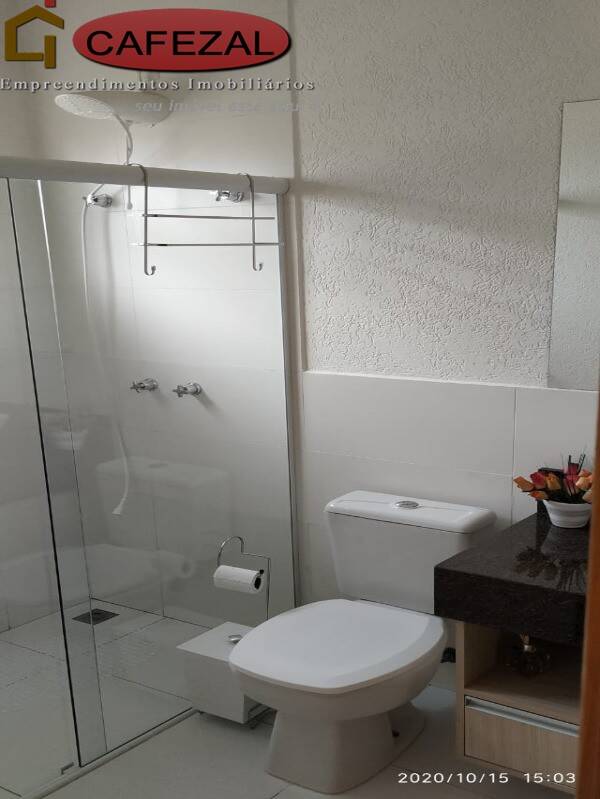 Casa de Condomínio, 3 quartos - Foto 10