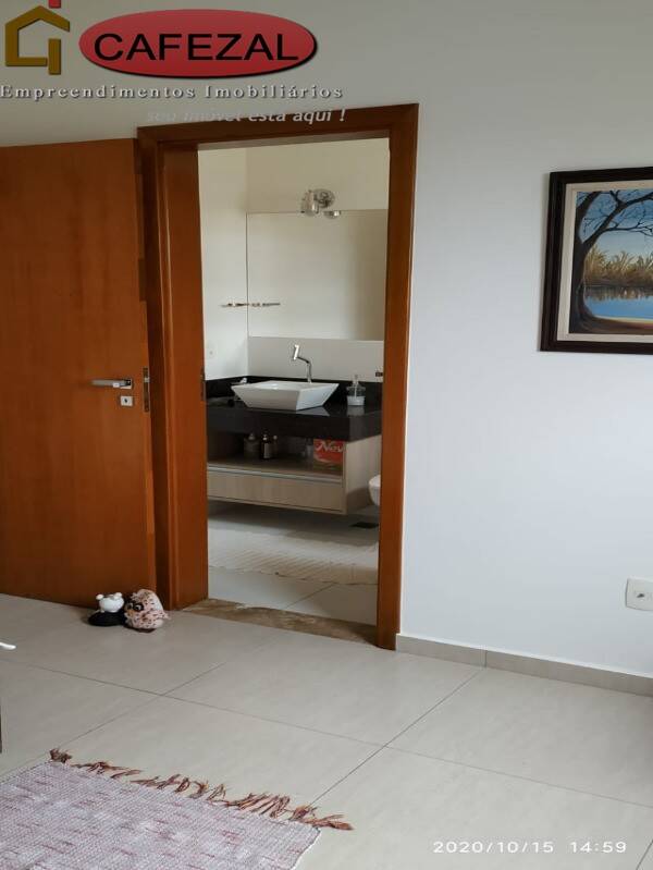 Casa de Condomínio, 3 quartos - Foto 18