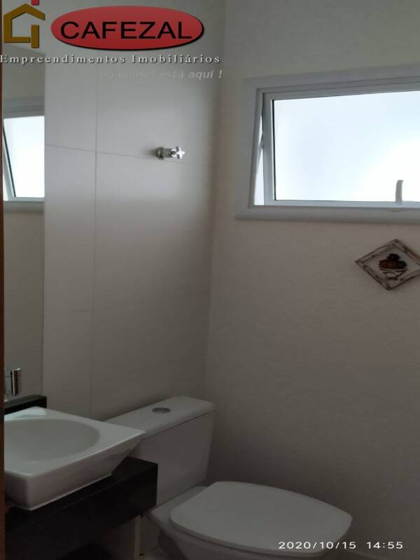 Casa de Condomínio, 3 quartos - Foto 24