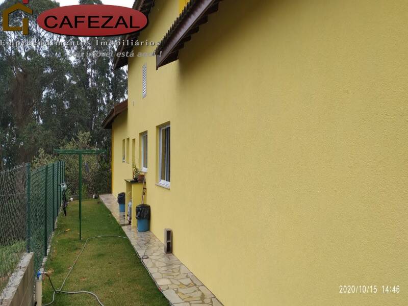 Casa de Condomínio, 3 quartos - Foto 25