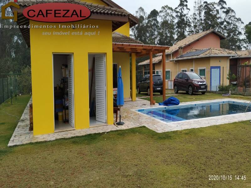 Casa de Condomínio, 3 quartos - Foto 26