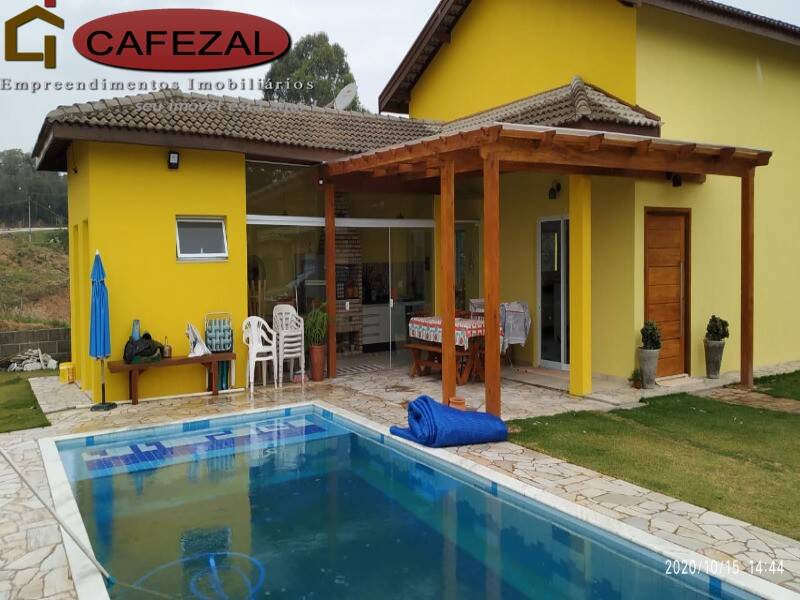 Casa de Condomínio, 3 quartos - Foto 28