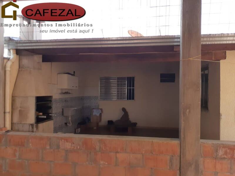 Sobrado, 2 quartos, 219 m² - Foto 10