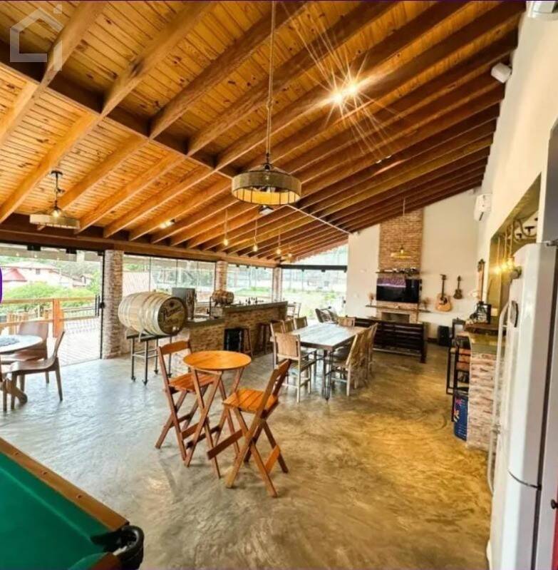 Casa, 5 quartos, 530 m² - Foto 2