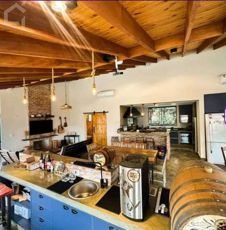 Casa, 5 quartos, 530 m² - Foto 3