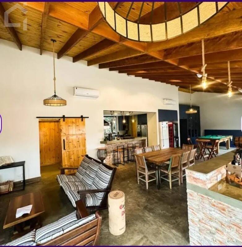 Casa, 5 quartos, 530 m² - Foto 4