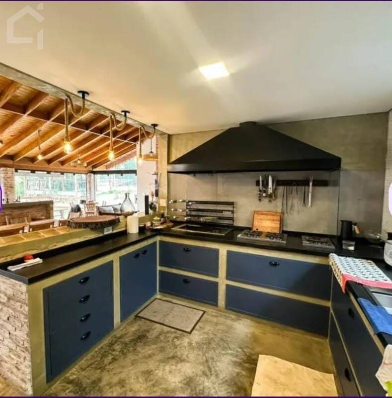 Casa, 5 quartos, 530 m² - Foto 5