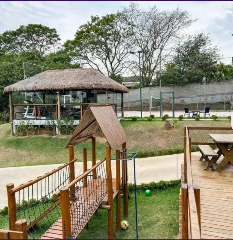 Casa, 5 quartos, 530 m² - Foto 6
