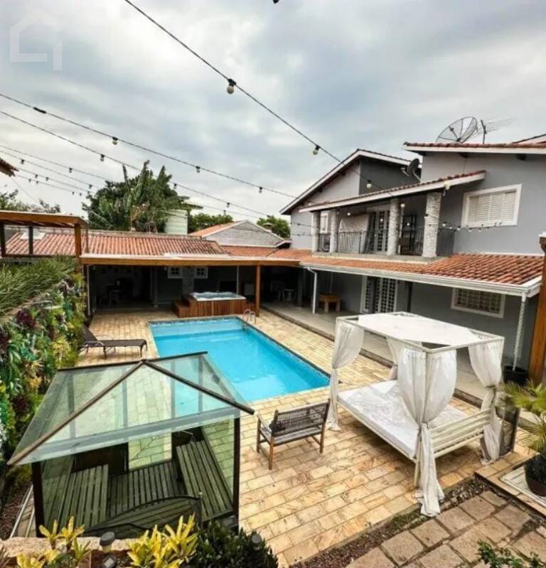 Casa, 5 quartos, 530 m² - Foto 7