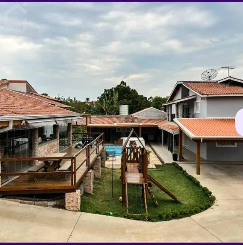 Casa, 5 quartos, 530 m² - Foto 8