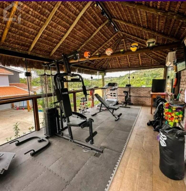 Casa, 5 quartos, 530 m² - Foto 9