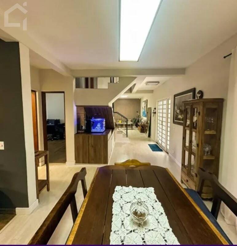 Casa, 5 quartos, 530 m² - Foto 10