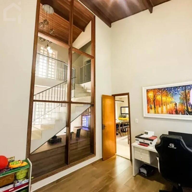 Casa, 5 quartos, 530 m² - Foto 13