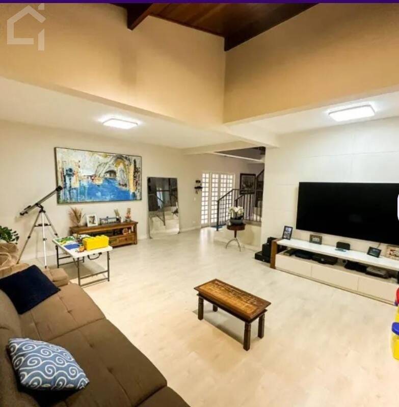 Casa, 5 quartos, 530 m² - Foto 14