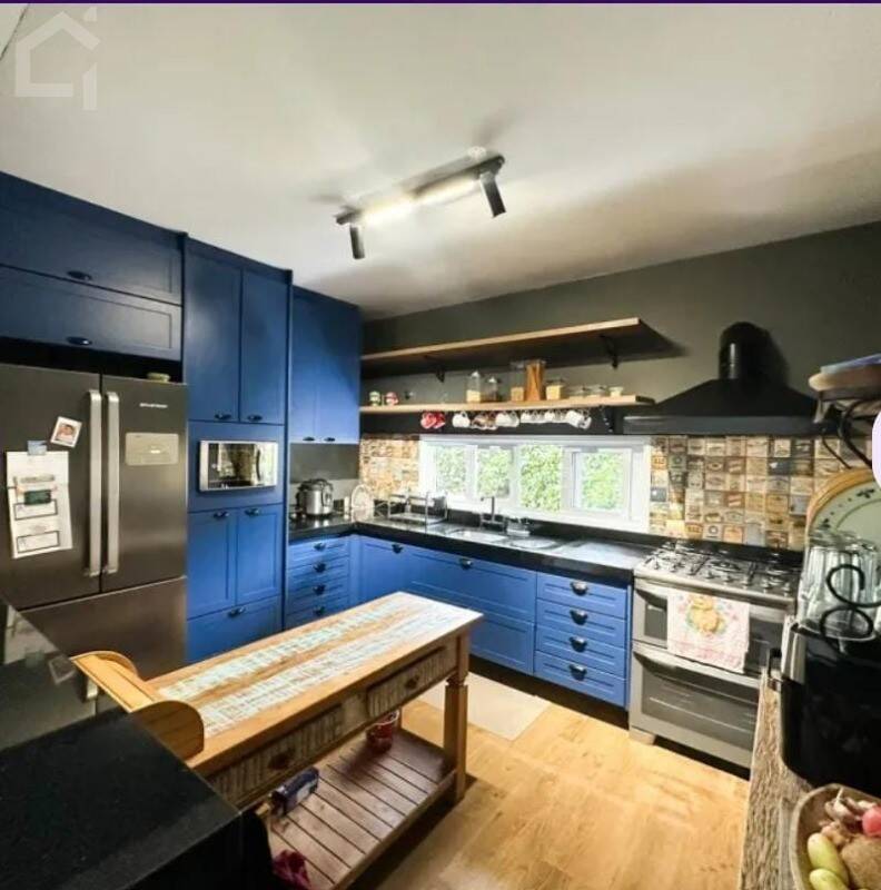Casa, 5 quartos, 530 m² - Foto 15