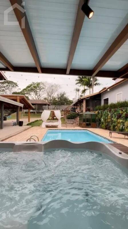 Casa, 5 quartos, 530 m² - Foto 17
