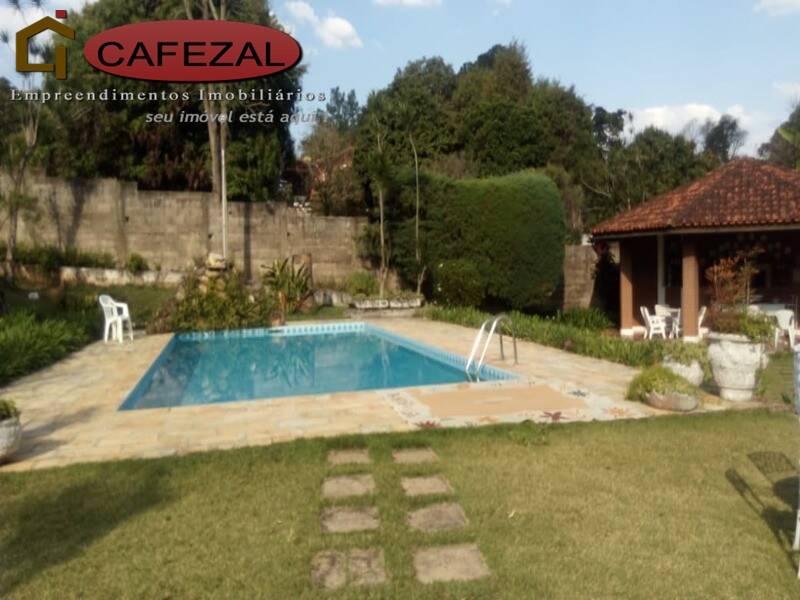 Casa, 3 quartos, 301 m² - Foto 5