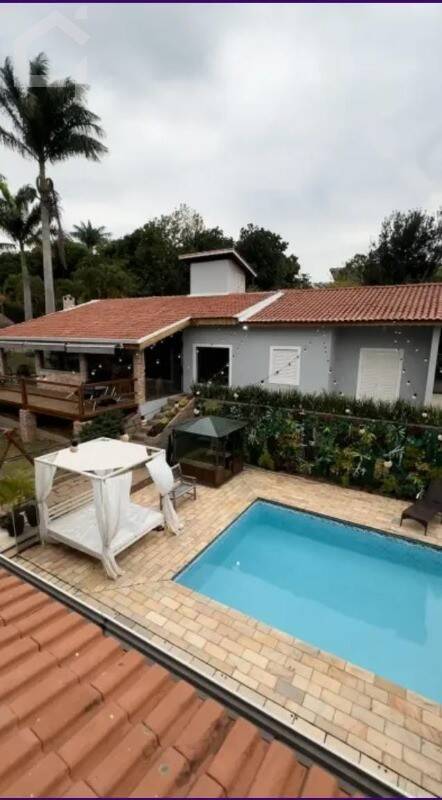Casa, 5 quartos, 530 m² - Foto 19